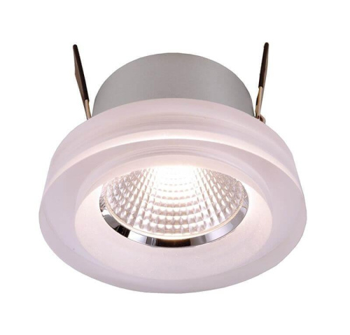 Встраиваемый светильник Deko-Light COB 68 acrylic 565247 Встраиваемый светильник Deko-Light COB 68 acrylic 565247