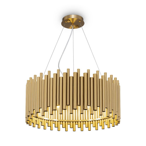 Подвесная люстра Maytoni Coliseo MOD136PL-06BS Подвесная люстра Maytoni Coliseo MOD136PL-06BS
