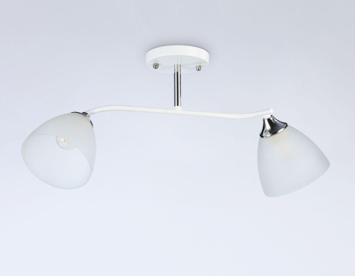 Потолочная люстра Ambrella light Traditional Modern TR303001 Потолочная люстра Ambrella light Traditional Modern TR303001