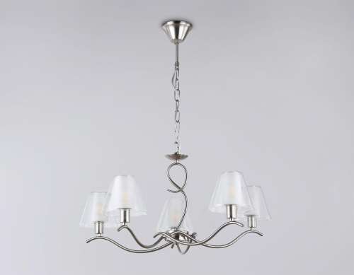 Подвесная люстра Ambrella Light High Light LH57081 Подвесная люстра Ambrella Light High Light LH57081