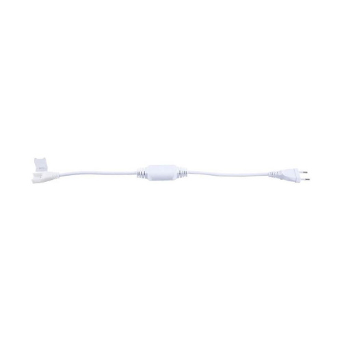 Сетевой шнур Feron для светодиодной ленты 230V LS705 (5730) на 50м DM275 23389 Сетевой шнур Feron для светодиодной ленты 230V LS705 (5730) на 50м DM275 23389