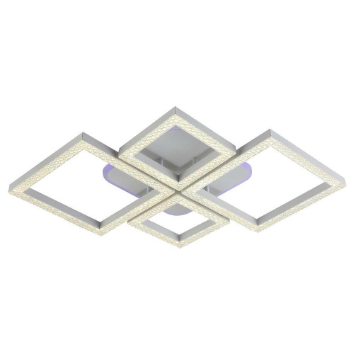 Потолочная светодиодная люстра Profit Light 5877/4C WHT Потолочная светодиодная люстра Profit Light 5877/4C WHT