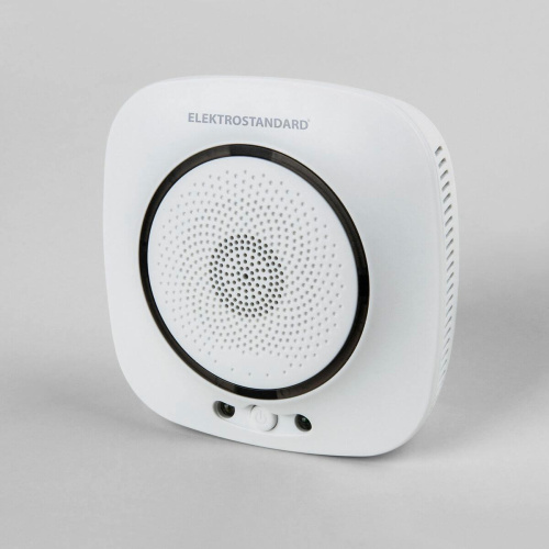 Датчик газа Wi-Fi Elektrostandard 76250/00 4690389186837 Датчик газа Wi-Fi Elektrostandard 76250/00 4690389186837