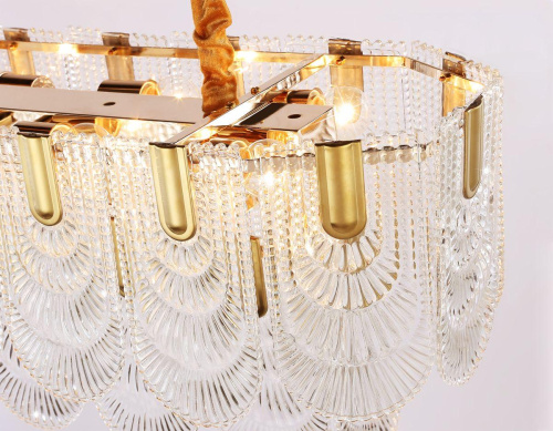 Подвесная люстра Ambrella light Traditional TR5389 Подвесная люстра Ambrella light Traditional TR5389
