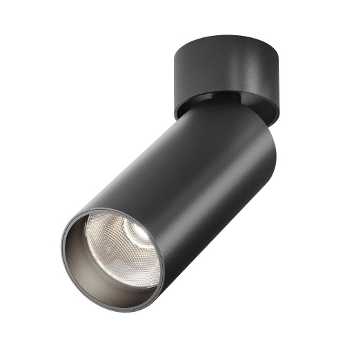 Потолочный светильник Technical C055CL-L12B4K-W-B Потолочный светильник Technical C055CL-L12B4K-W-B