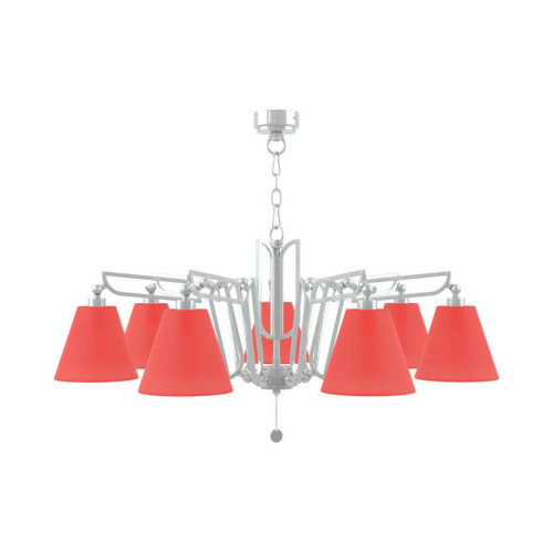 Подвесная люстра Maytoni Hightech M1-07-WM-LMP-O-26