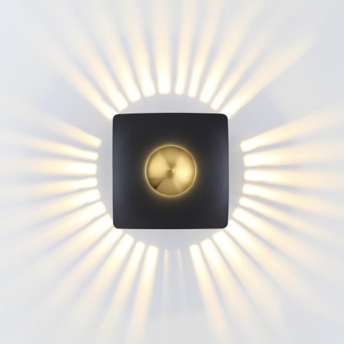 Настенный светодиодный светильник Odeon Light Adamas 4224/13WL Настенный светодиодный светильник Odeon Light Adamas 4224/13WL