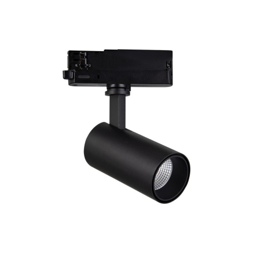 Трековый светодиодный светильник Mantra Fuji 7209 Трековый светодиодный светильник Mantra Fuji 7209