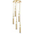 Подвесная люстра Lightstar Cilino 756052 Подвесная люстра Lightstar Cilino 756052