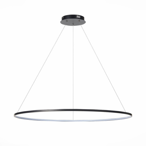 Подвесной светодиодный светильник ST Luce Erto SL904.423.01 Подвесной светодиодный светильник ST Luce Erto SL904.423.01