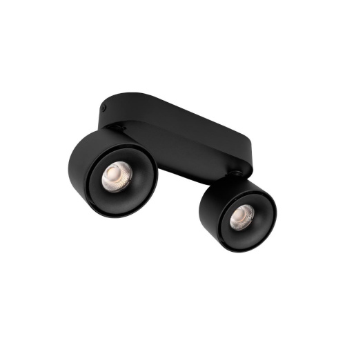 Спот Loft IT Focus 10323/2A Black Спот Loft IT Focus 10323/2A Black