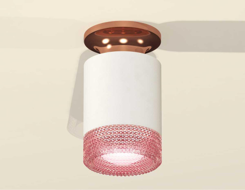 Комплект потолочного светильника Ambrella light Techno Spot XC (N6906, C6301, N6152) XS6301202 Комплект потолочного светильника Ambrella light Techno Spot XC (N6906, C6301, N6152) XS6301202