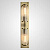 Настенный Светильник (Бра) Alouette Linear Sconce By Imperiumloft