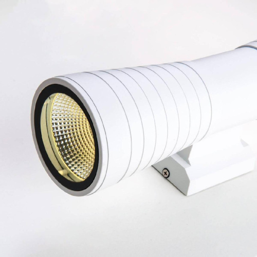 Уличный настенный светодиодный светильник Elektrostandard 1502 Techno LED a044303 Уличный настенный светодиодный светильник Elektrostandard 1502 Techno LED a044303