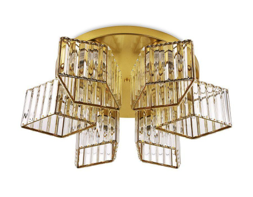 Потолочная люстра Ambrella light Traditional TR5211 Потолочная люстра Ambrella light Traditional TR5211