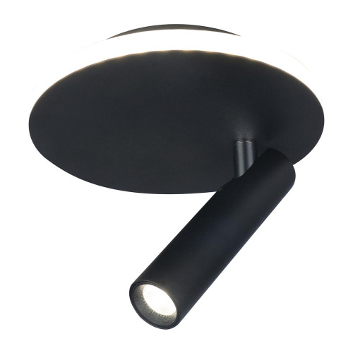 Светодиодный спот Escada 20019SMA/01LED SBK Светодиодный спот Escada 20019SMA/01LED SBK