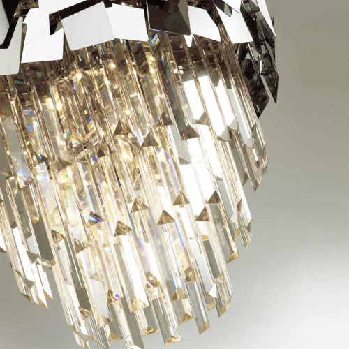 Подвесная люстра Odeon Light Stala 4811/6 Подвесная люстра Odeon Light Stala 4811/6