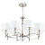 Подвесная люстра Maytoni Alicante MOD014CL-08N