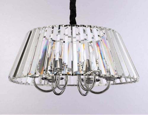 Подвесная люстра Ambrella light Traditional TR5038 Подвесная люстра Ambrella light Traditional TR5038