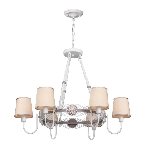 Подвесная люстра Favourite Fiona 2495-6PC Подвесная люстра Favourite Fiona 2495-6PC