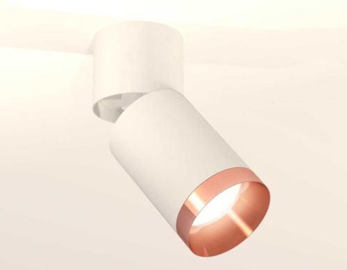 Комплект спота Ambrella light Techno Spot XM (A2220, C6312, N6135) XM6312045 Комплект спота Ambrella light Techno Spot XM (A2220, C6312, N6135) XM6312045