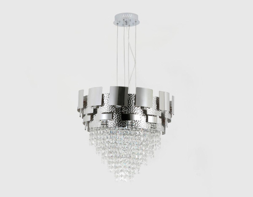 Подвесная люстра Ambrella light Traditional TR5242 Подвесная люстра Ambrella light Traditional TR5242