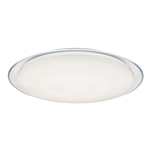 Потолочный светодиодный светильник ЭРА SPB-6-120-RC Saturn (С) Б0034961 Потолочный светодиодный светильник ЭРА SPB-6-120-RC Saturn (С) Б0034961