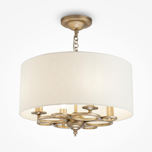 Подвесной светильник Maytoni H007PL-04G Подвесной светильник Maytoni H007PL-04G