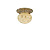 Потолочный светильник Reccagni Angelo PL 7802/1
