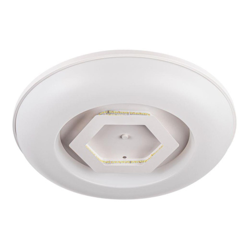 Потолочный светодиодный светильник Escada 10254/S LED Потолочный светодиодный светильник Escada 10254/S LED