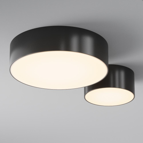 Потолочный светильник Outdoor O431CL-L30B3K Потолочный светильник Outdoor O431CL-L30B3K