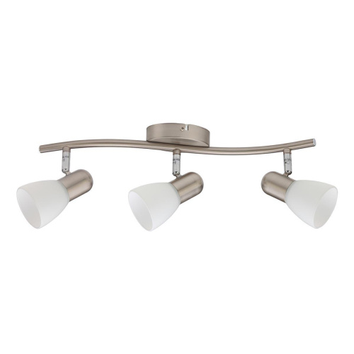 Спот Toplight Violet TL1231Y-03SN Спот Toplight Violet TL1231Y-03SN