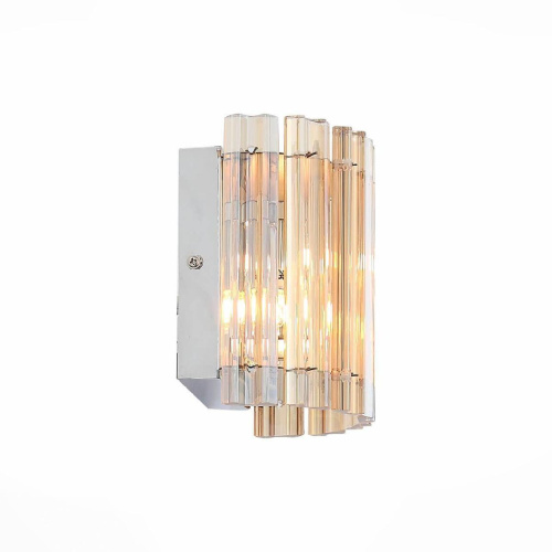Настенный светильник ST Luce Versita SL400.101.02 Настенный светильник ST Luce Versita SL400.101.02