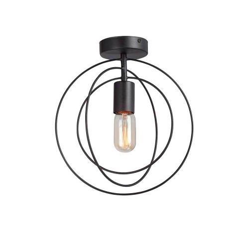Потолочная люстра Vitaluce V3794-1/1PL Потолочная люстра Vitaluce V3794-1/1PL