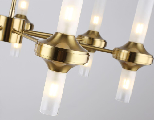 Подвесная люстра Ambrella Light High Light Modern LH55360 Подвесная люстра Ambrella Light High Light Modern LH55360