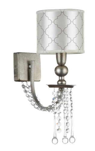 Бра Maytoni Bience H018-WL-01-NG Бра Maytoni Bience H018-WL-01-NG