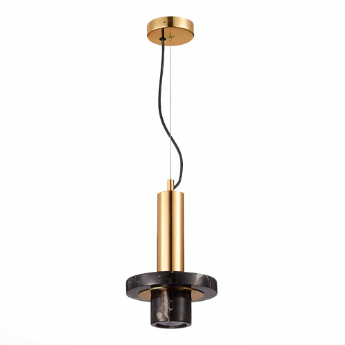 Подвесной светильник ST Luce Pietra SL1210.403.01 Подвесной светильник ST Luce Pietra SL1210.403.01