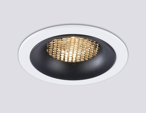 Встраиваемый светильник Ambrella Light Techno Spot Standard Tech TN102722 Встраиваемый светильник Ambrella Light Techno Spot Standard Tech TN102722