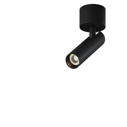 Потолочный светильник Technical C141CL-L125-6W3K-B Потолочный светильник Technical C141CL-L125-6W3K-B