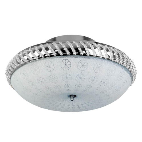 Накладной светильник Toplight Candis TL1471Y-04GC Накладной светильник Toplight Candis TL1471Y-04GC