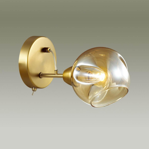 Бра Lumion Amber 4435/1W Бра Lumion Amber 4435/1W