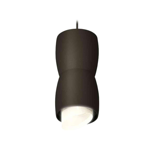 Комплект подвесного светильника Ambrella light Techno Spot XP1142031 SBK/FR черный песок/белый матовый (A2311, C1142, A2011, C1142, N7175) Комплект подвесного светильника Ambrella light Techno Spot XP1142031 SBK/FR черный песок/белый матовый (A2311, C1142, A2011, C1142, N7175)