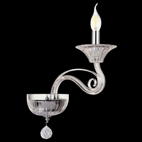 Бра Maytoni Acqua DIA010WL-01TR Бра Maytoni Acqua DIA010WL-01TR