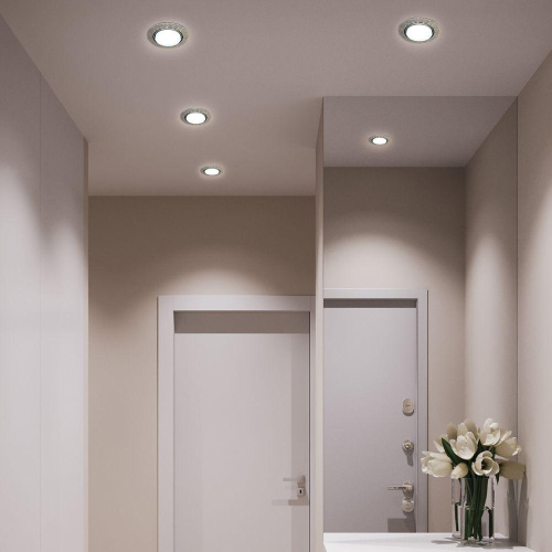 Встраиваемый светильник Feron Tablet CD4037 41905 Встраиваемый светильник Feron Tablet CD4037 41905