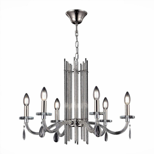 Подвесная люстра ST Luce Epica SL1656.103.06 Подвесная люстра ST Luce Epica SL1656.103.06