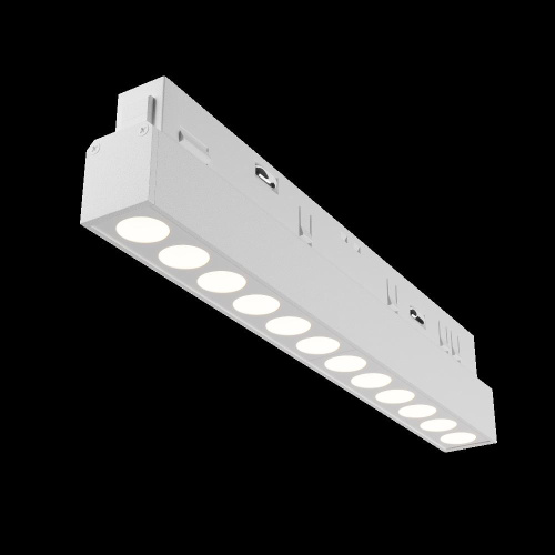 Трековый светильник Technical TR031-4-12W3K-S-DS-W Трековый светильник Technical TR031-4-12W3K-S-DS-W