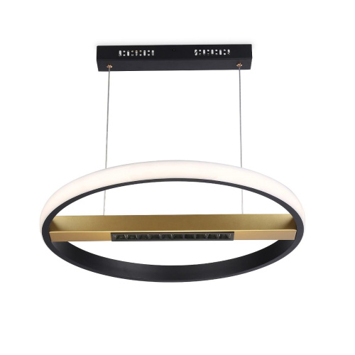 Подвесной светодиодный светильник Ambrella light Comfort LineTech FL51489 Подвесной светодиодный светильник Ambrella light Comfort LineTech FL51489