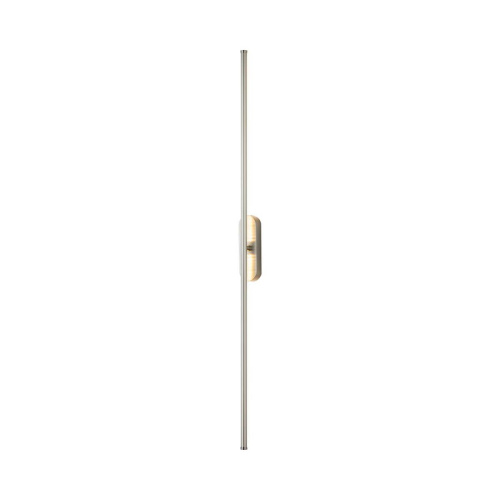 Настенный светодиодный светильник Favourite Reed 3002-2W Настенный светодиодный светильник Favourite Reed 3002-2W