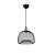 Подвесной светильник Toplight Bryanne TL1603H-01BK