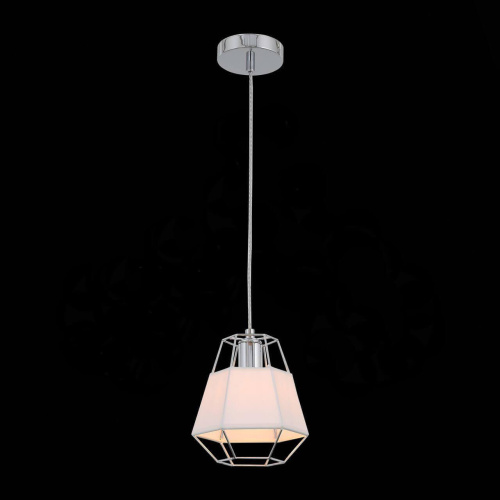 Подвесной светильник ST Luce Fanalino SL233.103.01 Подвесной светильник ST Luce Fanalino SL233.103.01